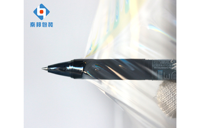 理想的PE袋能讓產品表面避免損傷 理想的PE袋能讓產品表面避免損傷